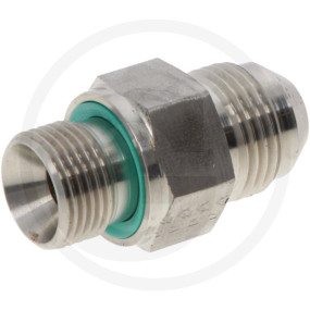 Ga-Agj 7/16 - Agr 1/2 Wd V2A Granit