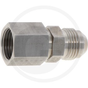 Ga-Agj 7/16 - Dkj 7/16 - A V2A Granit