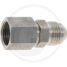 Ga-Agj 3/4 - Dkj 7/8 - A V2A Granit