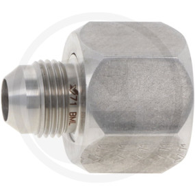 Ga-Agj 3/4 - Dkj 1.1/16 - B V2 Granit