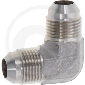 Wa-Agj 1.7/8 90 V2A Granit