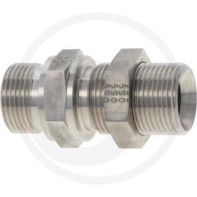 Ga-Ags 1.1/2 V2A Granit