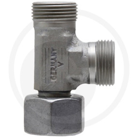 X-Elvd 08 L V2A Granit