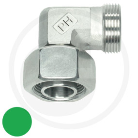 X-Ewvd 18 L V2A Granit