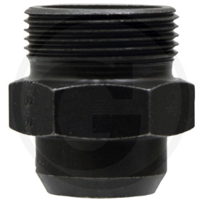 X-Gasv 06 L V2A Granit