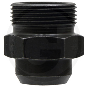 X-Gasv 10 S V2A Granit