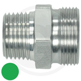 X-Gem 06 Ll 10X1 Keg V2A Granit