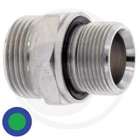 X-Gev 08 Lr 3/8 Wd V2A Granit