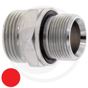 X-Gem 08 S 14X1,5 Wd V2A Granit