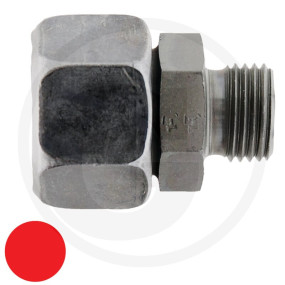 X-Korv 30 10 S V2A Granit