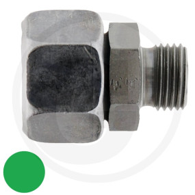 X-Korv 35 15 L V2A Granit