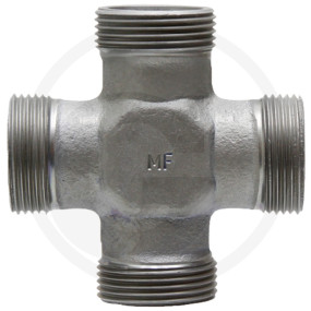 X-Kv 04 Ll V2A Granit