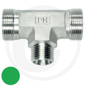 X-Trv 10 12 10 L V2A Granit