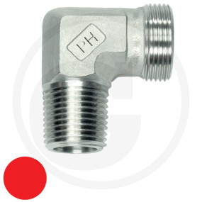 X-Wev10Smk V2A Granit