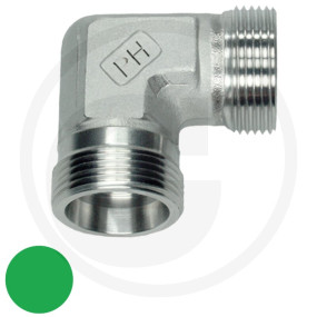 X-Wv 08 L V2A Granit