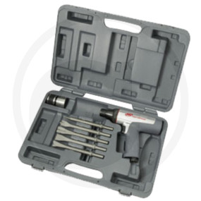 Meiżelhammer Set Sechskannt Ko Granit