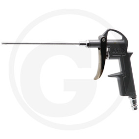 Ausblaspistole Granit