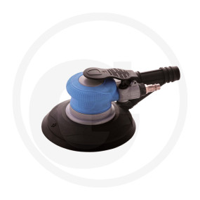 Exzenterschleifer Granit