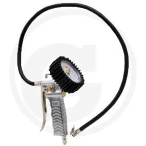 Reifenfüllprüfer Granit