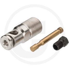 Schnittführung Granit