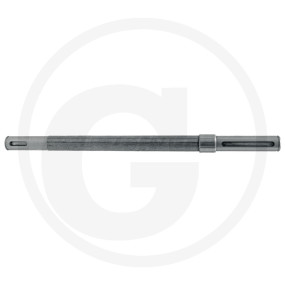 Antriebswelle Granit