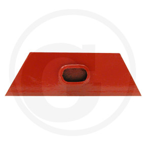 Kupplung.platte Granit