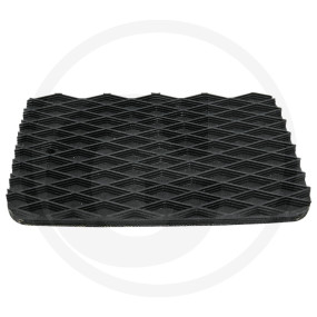 Flachriemen 50M Granit