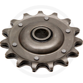 Kettenspannrad Granit