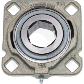 Granit Lagergehäuse mit Lager Granit