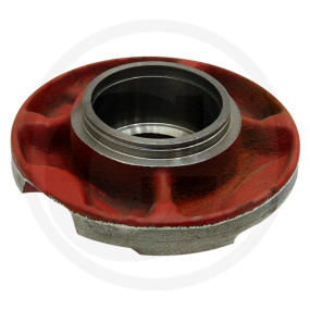 Lagergehäuse Granit