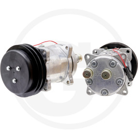 Kompressor Granit 65202000