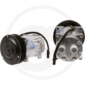 Kompressor Granit 65202002