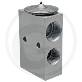 Expansionsventil Granit 65202008