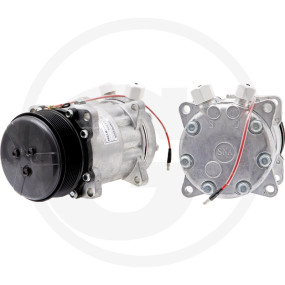 Kompressor Granit 65202040