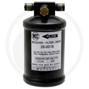 Filtertrockner Granit 65202055