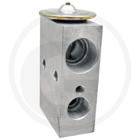Expansionsventil Granit 65204004