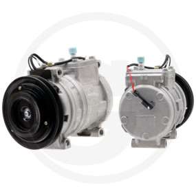 Kompressor Granit 65206000