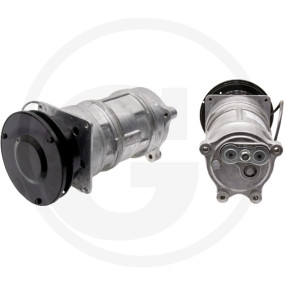 Kompressor Granit 65206021