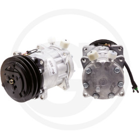 Kompressor Granit 65211003