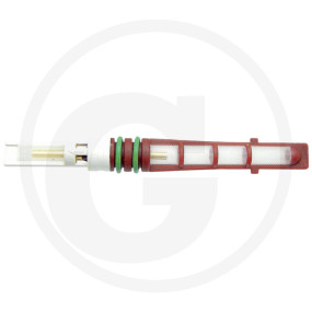 Expansionsventil Granit 65211008