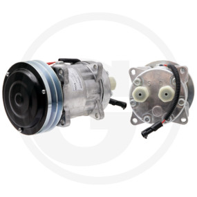 Kompressor Granit 65215003