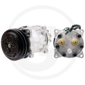 Kompressor Granit 65215020