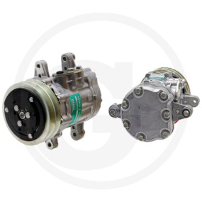 Kompressor Granit 65215021