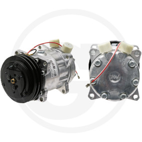 Kompressor Granit 65217000