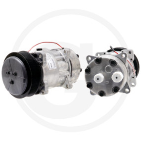 Kompressor Granit 65217006