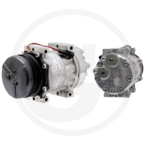 Kompressor Granit 65217007