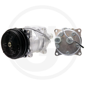 Kompressor Granit 65217027