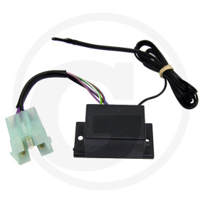 Thermostat Granit 65217119