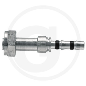 Fitting 0  8 1″-14-Uns-2B (65288019) Granit