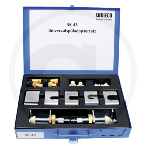 Universal-Spueladaptersatz Granit 6528885300125